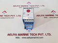 Siemens 7pu4440-2bn20 time delay relay 200/240v 50/60hz