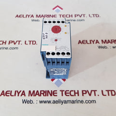 Siemens 7pu4440-2bn20 time delay relay 200/240v 50/60hz