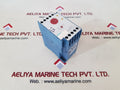 Siemens 7pu4440-2bn20 time delay relay 200/240v 50/60hz