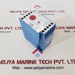Siemens 7pu4440-2bn20 time delay relay 200/240v 50/60hz