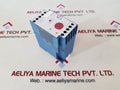 Siemens 7pu4440-2bn20 time delay relay 200/240v 50/60hz