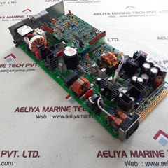 Honeywell 51196655-100 power supply
