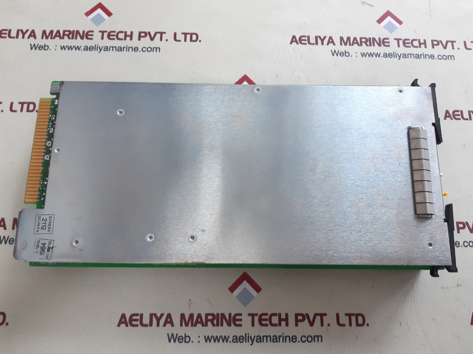 Honeywell 51196655-100 power supply