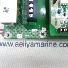 Honeywell 51309217-175 51309218-175 mc-tamr03 pcb card 51309295-175
