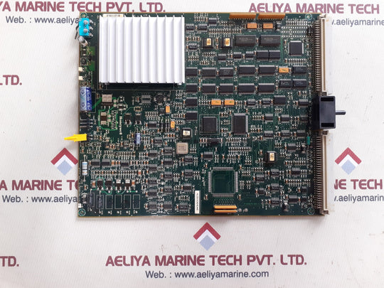 Honeywell 51309276-150 hw D hpm/ i/o link pcb card