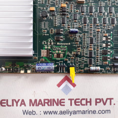 Honeywell 51309276-150 hw D hpm/ i/o link pcb card