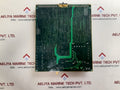 Honeywell 51309276-150 hw D hpm/ i/o link pcb card