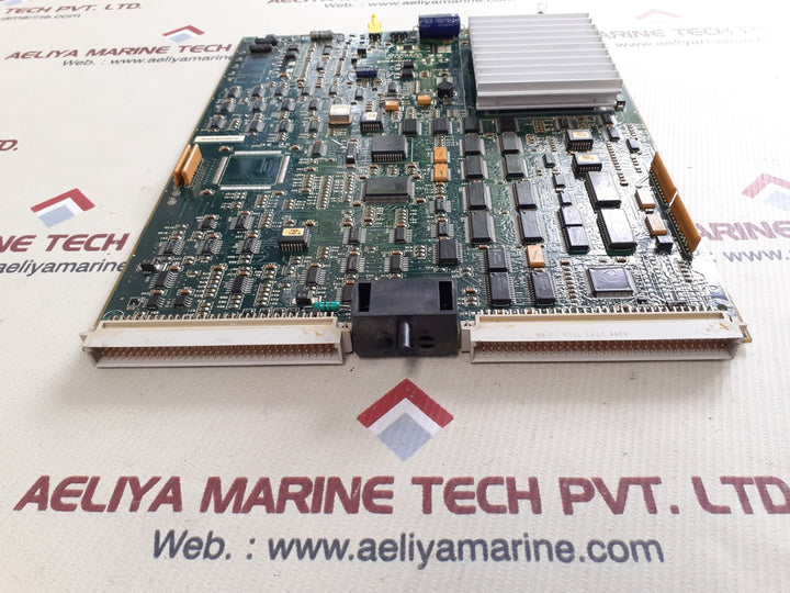 Honeywell 51309276-150 hw D hpm/ i/o link pcb card