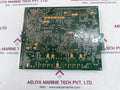 Honeywell 51401635-150 comm. control hdw rev H