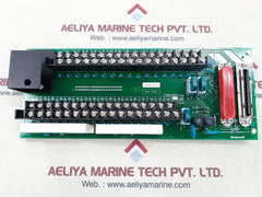 Honeywell 51204154-175 digital input module 24vdc mc-tdiy62