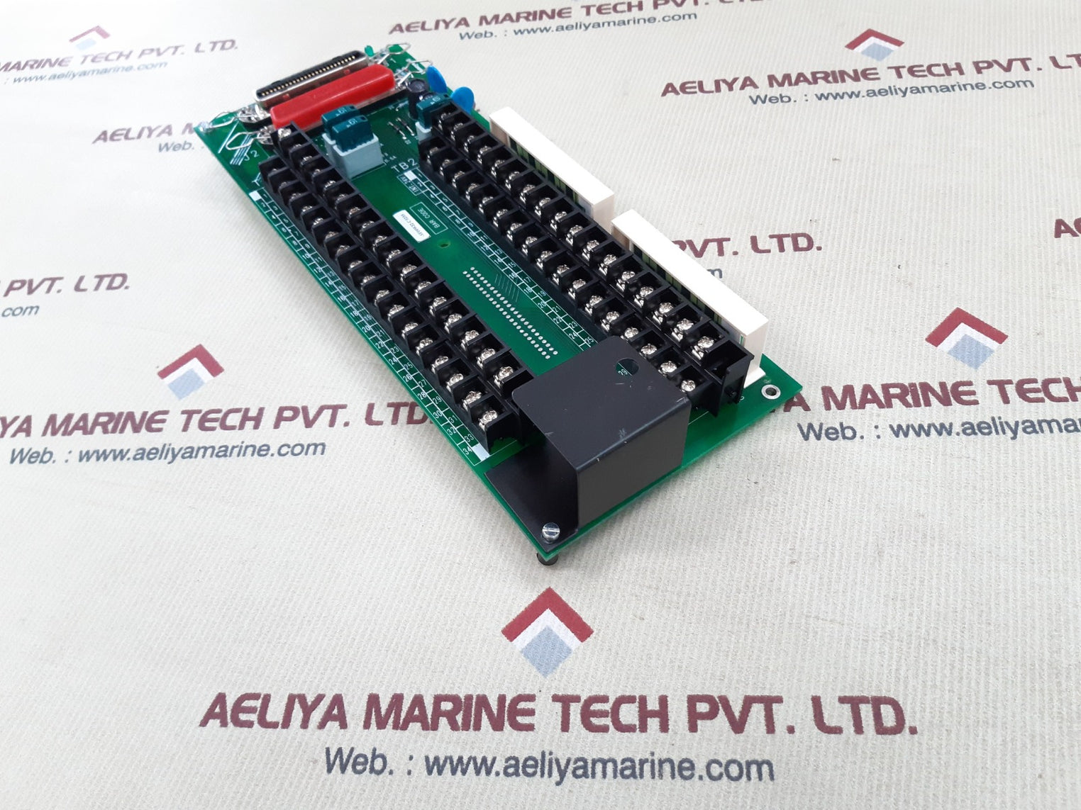 Honeywell 51204154-175 digital input module 24vdc mc-tdiy62