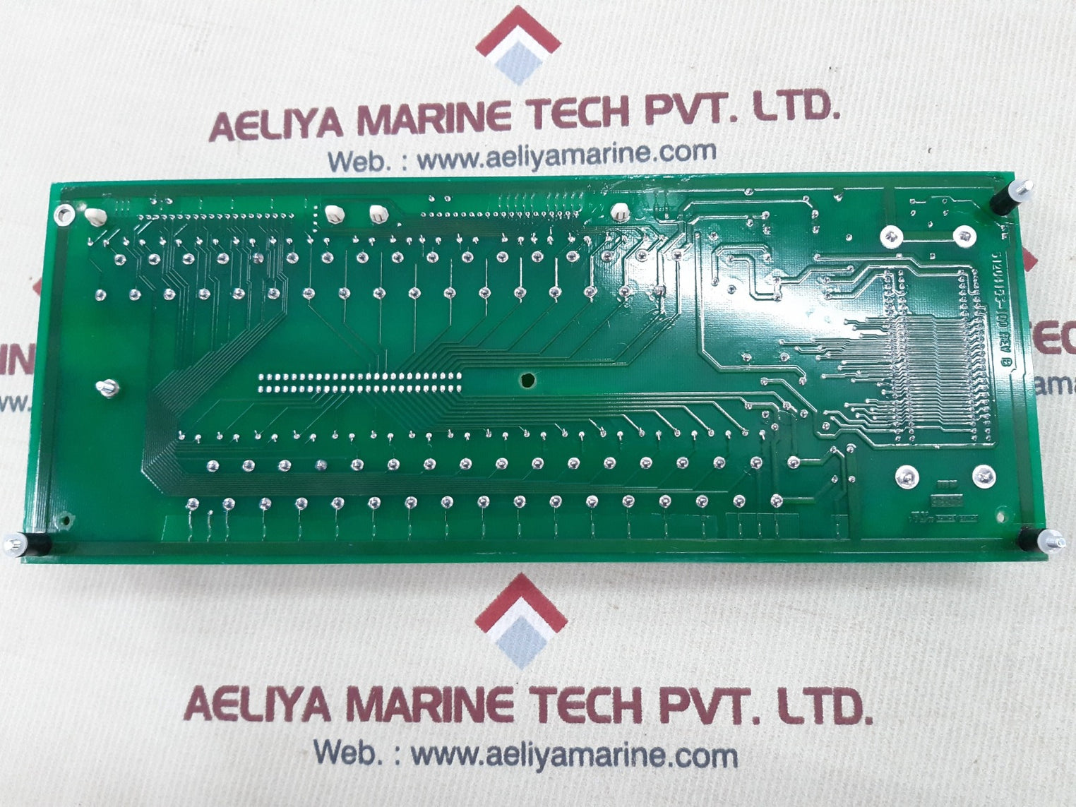 Honeywell 51204154-175 digital input module 24vdc mc-tdiy62