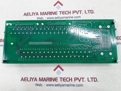 Honeywell 51204154-175 digital input module 24vdc mc-tdiy62
