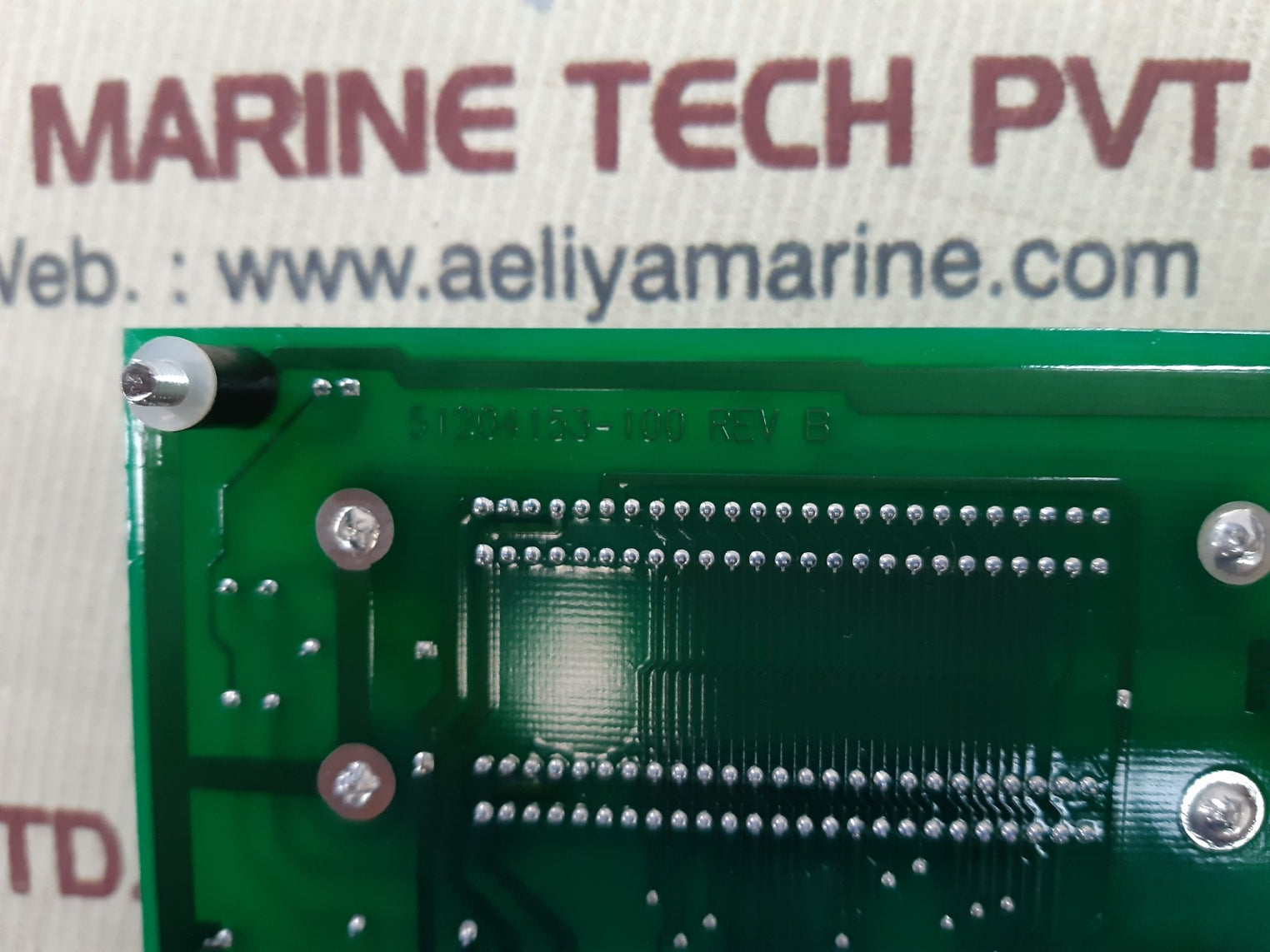 Honeywell 51204154-175 digital input module 24vdc mc-tdiy62