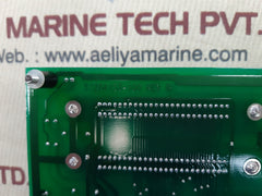 Honeywell 51204154-175 digital input module 24vdc mc-tdiy62