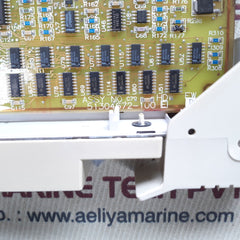 Honeywell 51304672-100 hdw E analog output