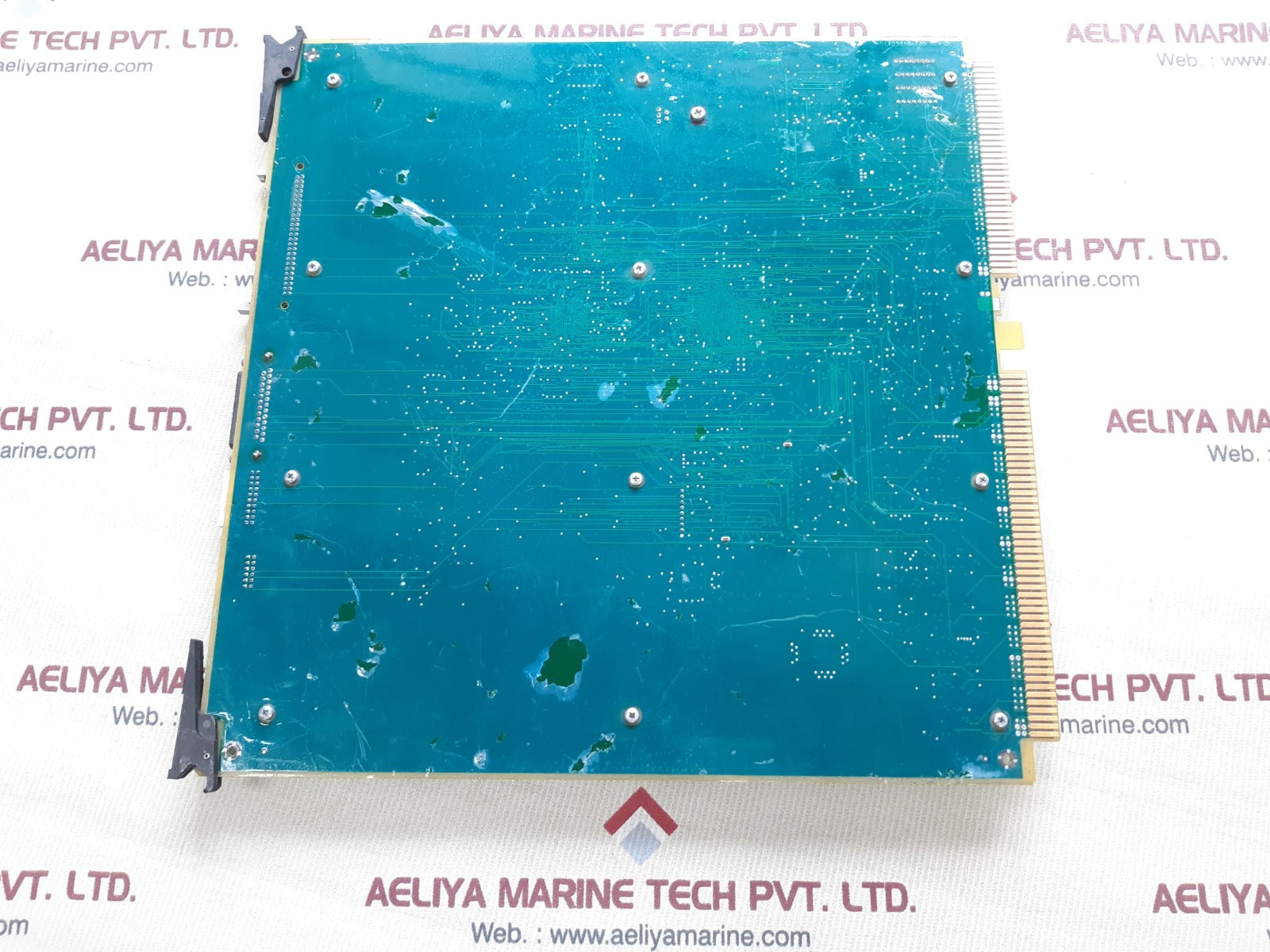 Honeywell 51403519-160 k4lcn-16 memory processor card 