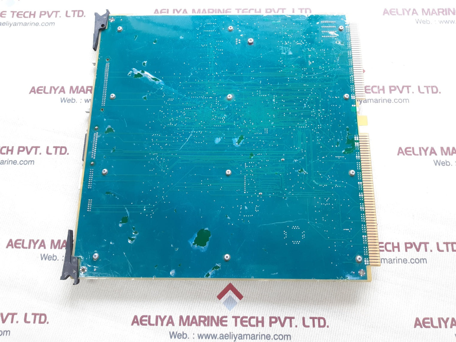 Honeywell 51403519-160 k4lcn-16 memory processor card 