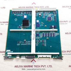 Honeywell k4lcn-16 51403519-160 memory processor card