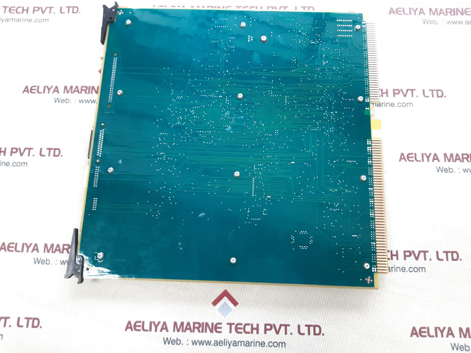 Honeywell k4lcn-16 51403519-160 memory processor card