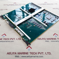 Honeywell k4lcn-16 51403519-160 memory processor card