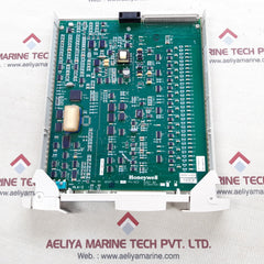 Honeywell mc-paih03 51304754-150 high level analog input module hdw A fw H