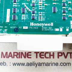 Honeywell mc-paih03 51304754-150 high level analog input module hdw A fw H