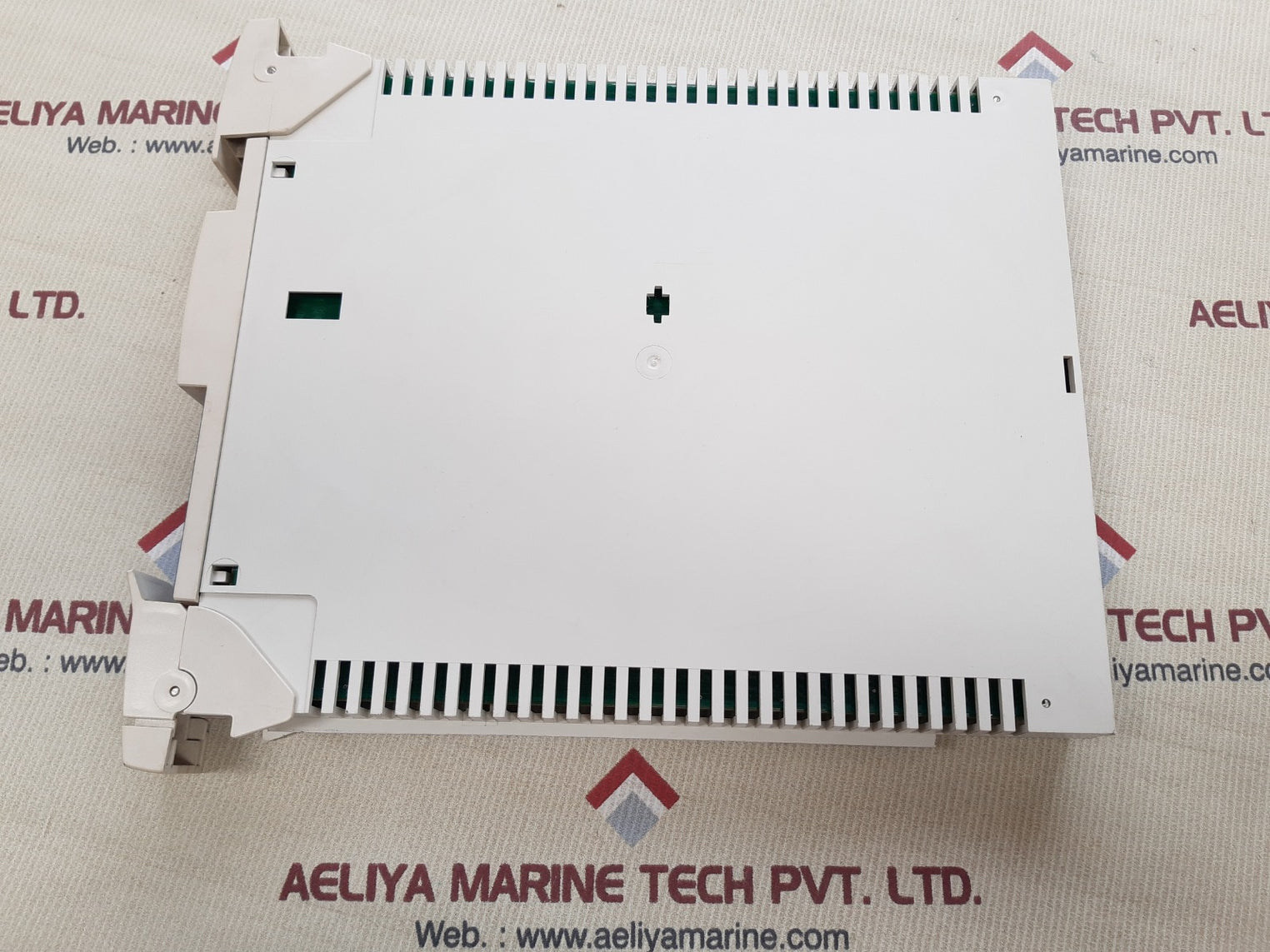 Honeywell mc-paih03 51304754-150 high level analog input module hdw A fw H