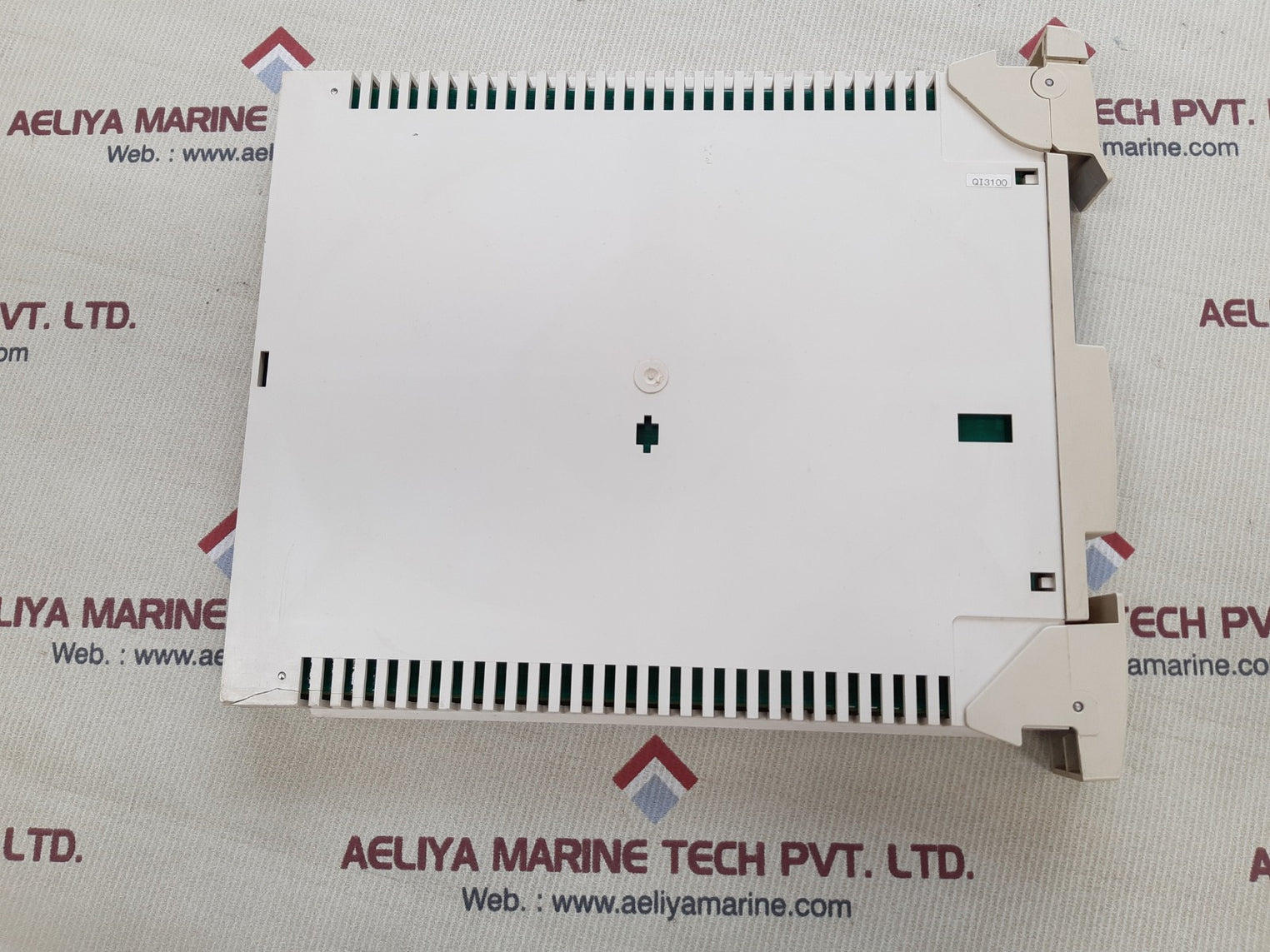 Honeywell Mc-paih03 51304754-150 High Level Analog Input Module Hdw Aa Fw H