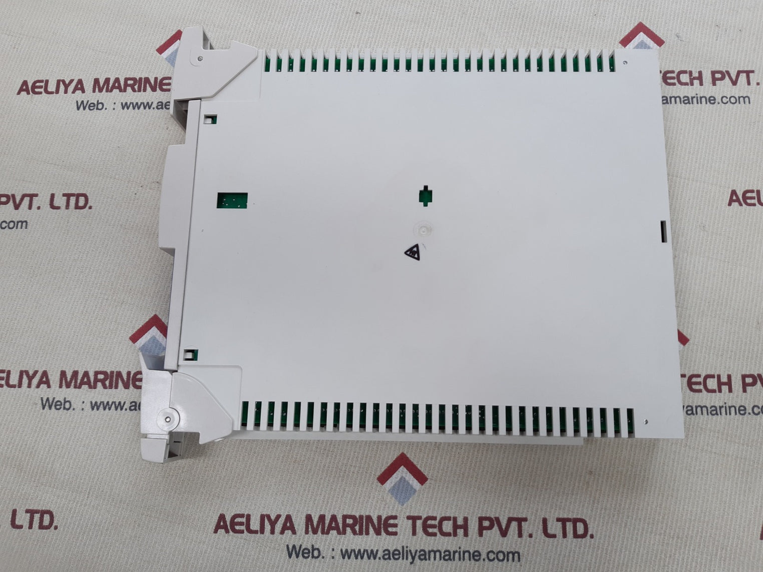 Honeywell mc-pd1x02 digital input module 51304485-150 hdw Y fw E