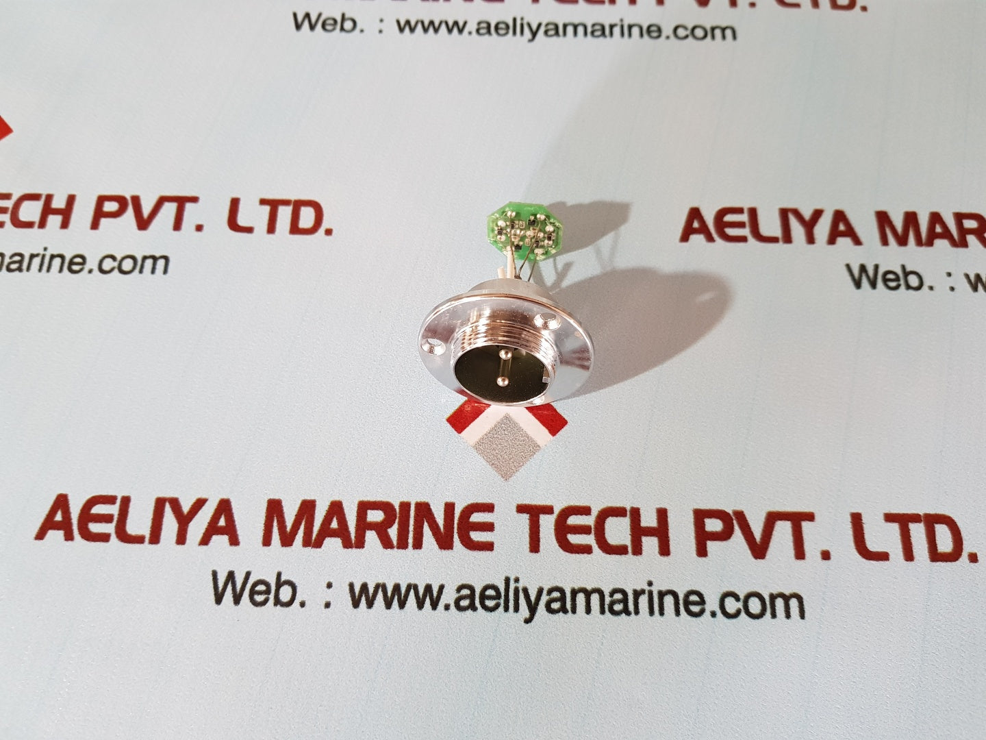 Sunflame Burner (Ssr-1.5) Flame Eye Parts M00372652(1/1)