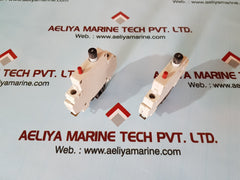 Set of 4x E.t.a.42-01 magnetic circuit breaker ac 250v dc65v