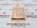 Cofely electronic comparating unit with overload protection