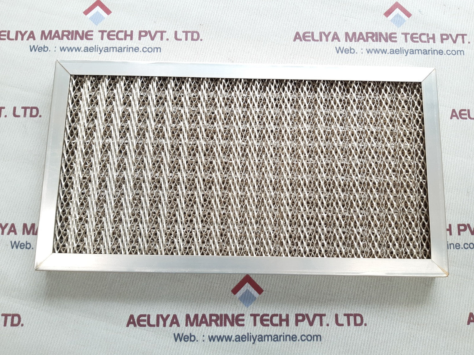 Airsan agaa1-50x air filter element
