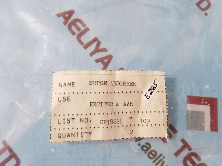 Surge absorber Znr 32ek541-34