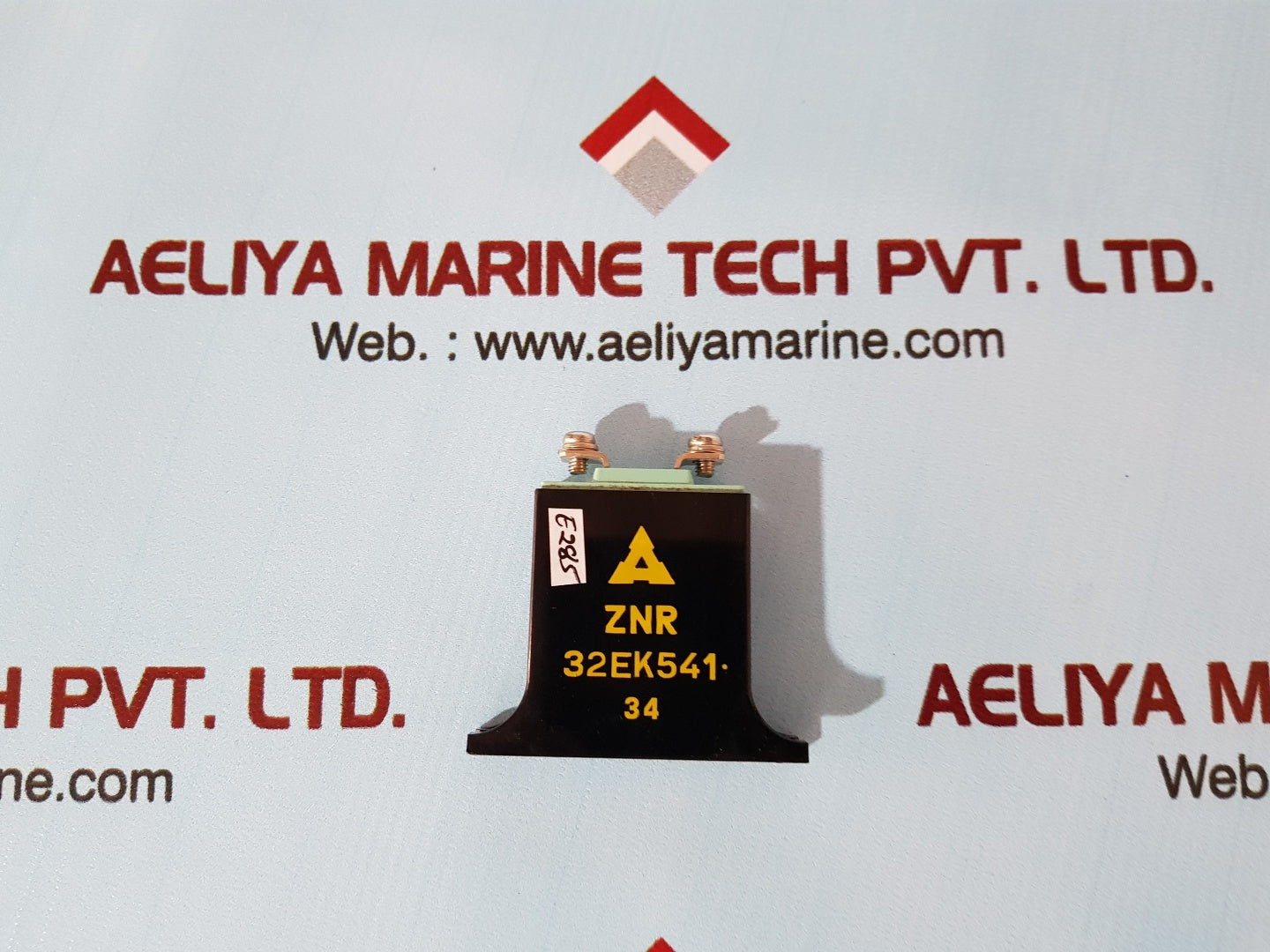 Surge absorber Znr 32ek541-34