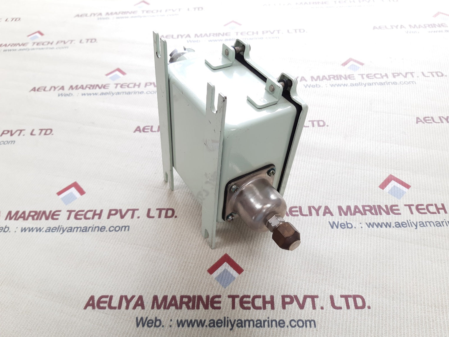 Saginomiya yps-c104wq001 differential pressure switch