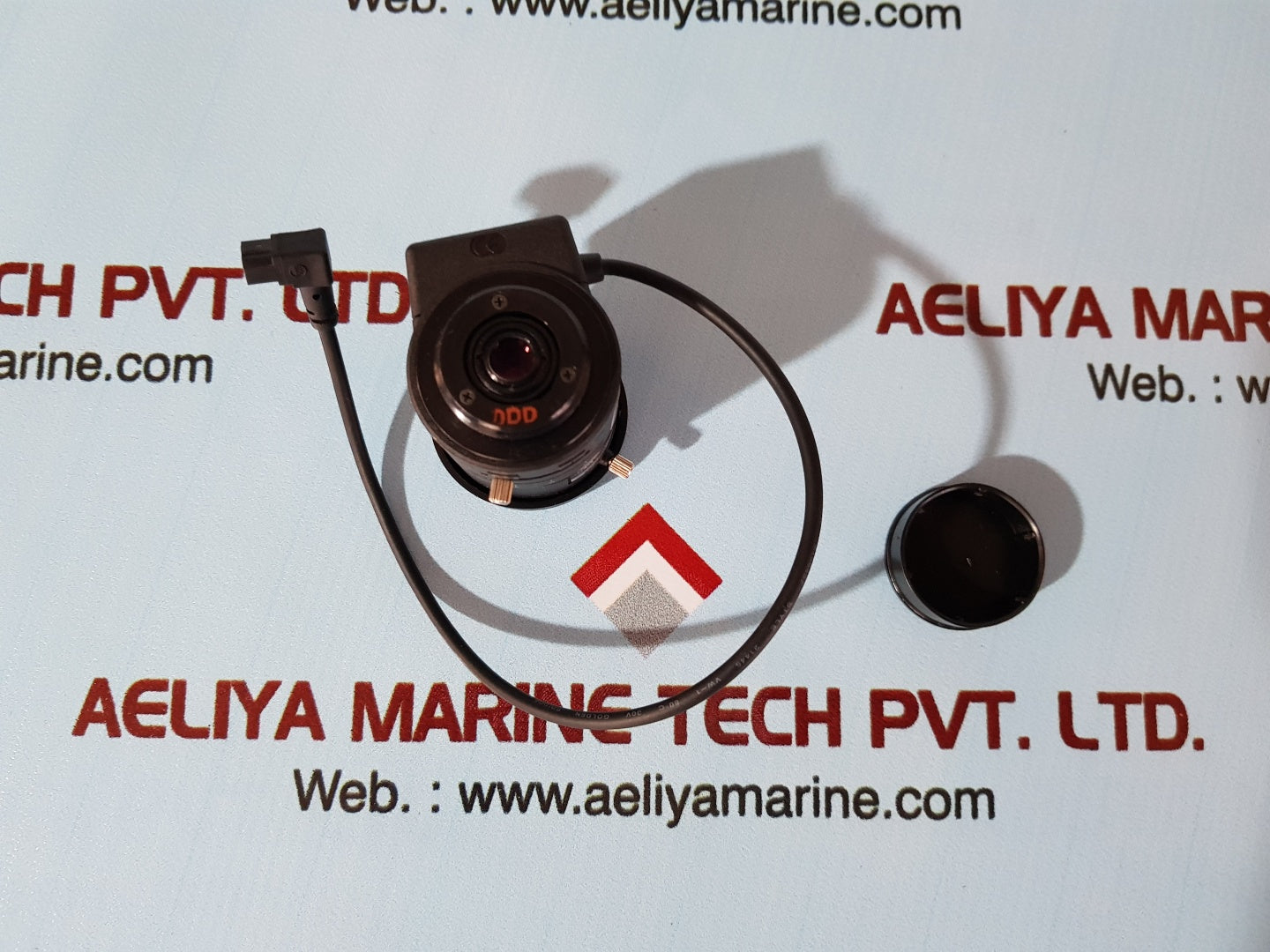 Spacecom cctv lenses tv308dc-2 1/3" cs 3-8mm f1.2