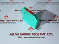 Pepperl fuchs isolated barriers z system z757 71889