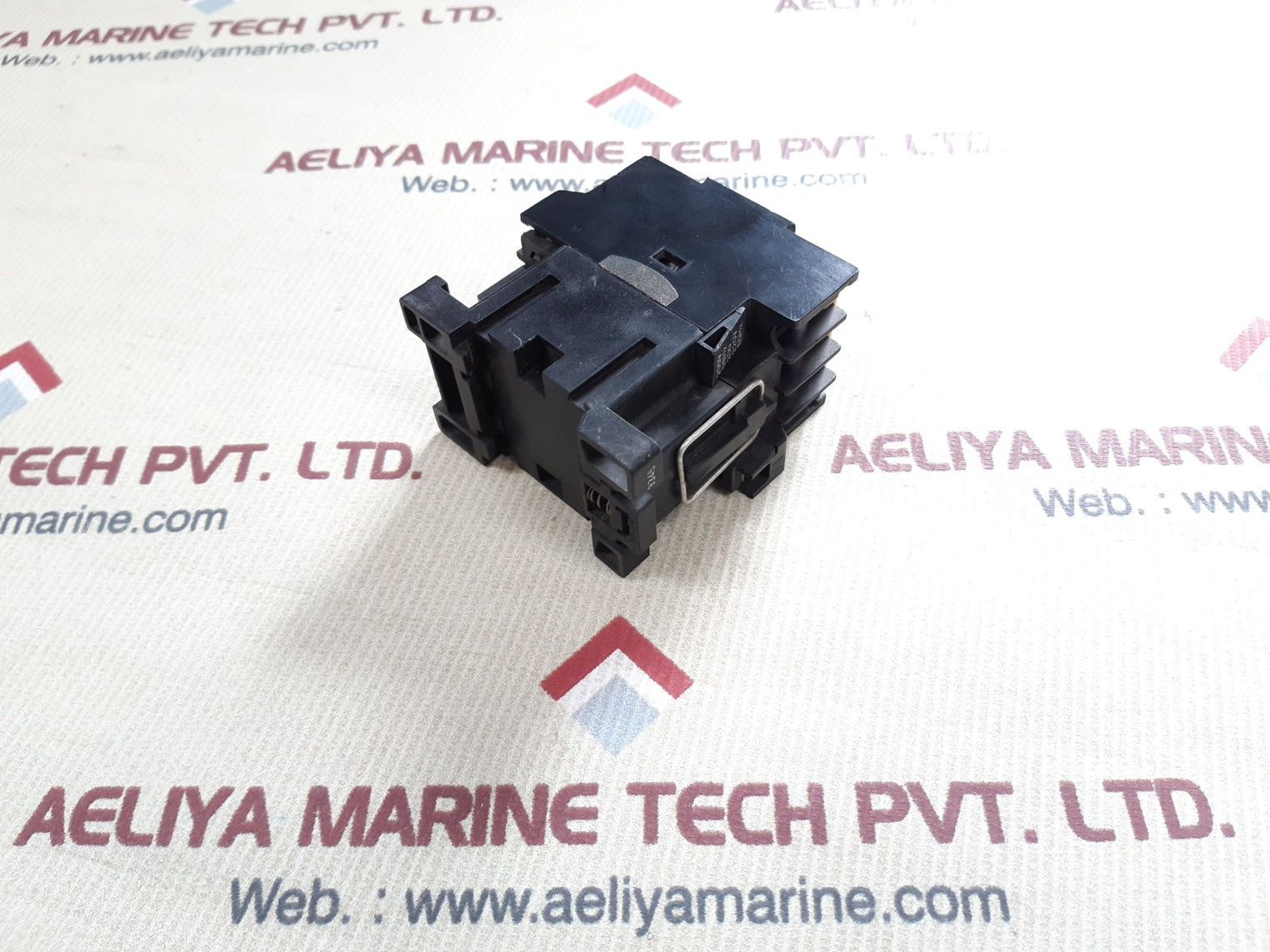 Hyundai hmx 22 control relay 200v