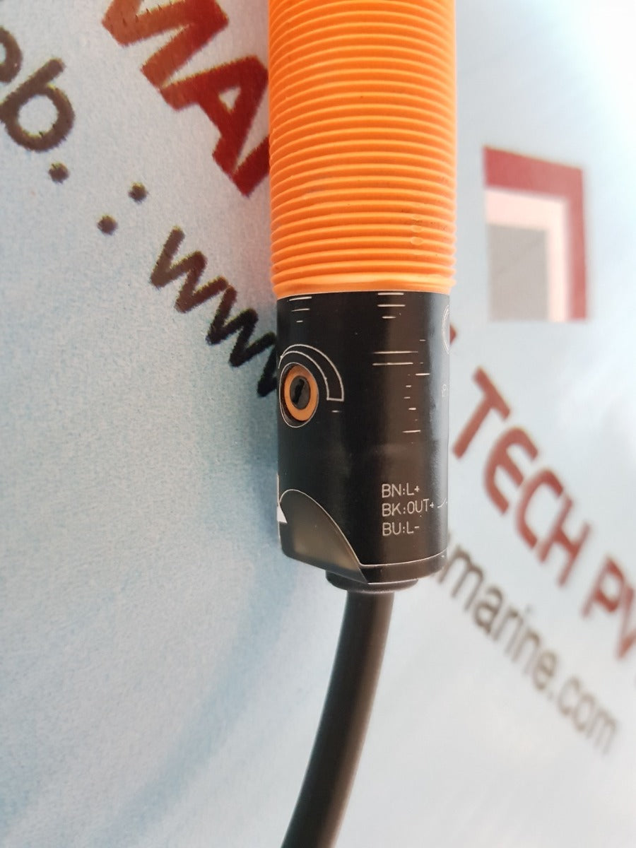 Ifm kg-3008-bpkg/ni proximity switch sensor