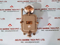Dc power fall electric bell ylk-24z