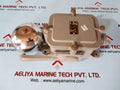 Dc power fall electric bell ylk-24z