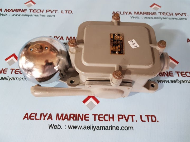 Dc power fall electric bell ylk-24z