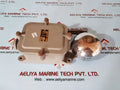 Dc power fall electric bell ylk-24z