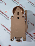 Dc power fall electric bell ylk-24z