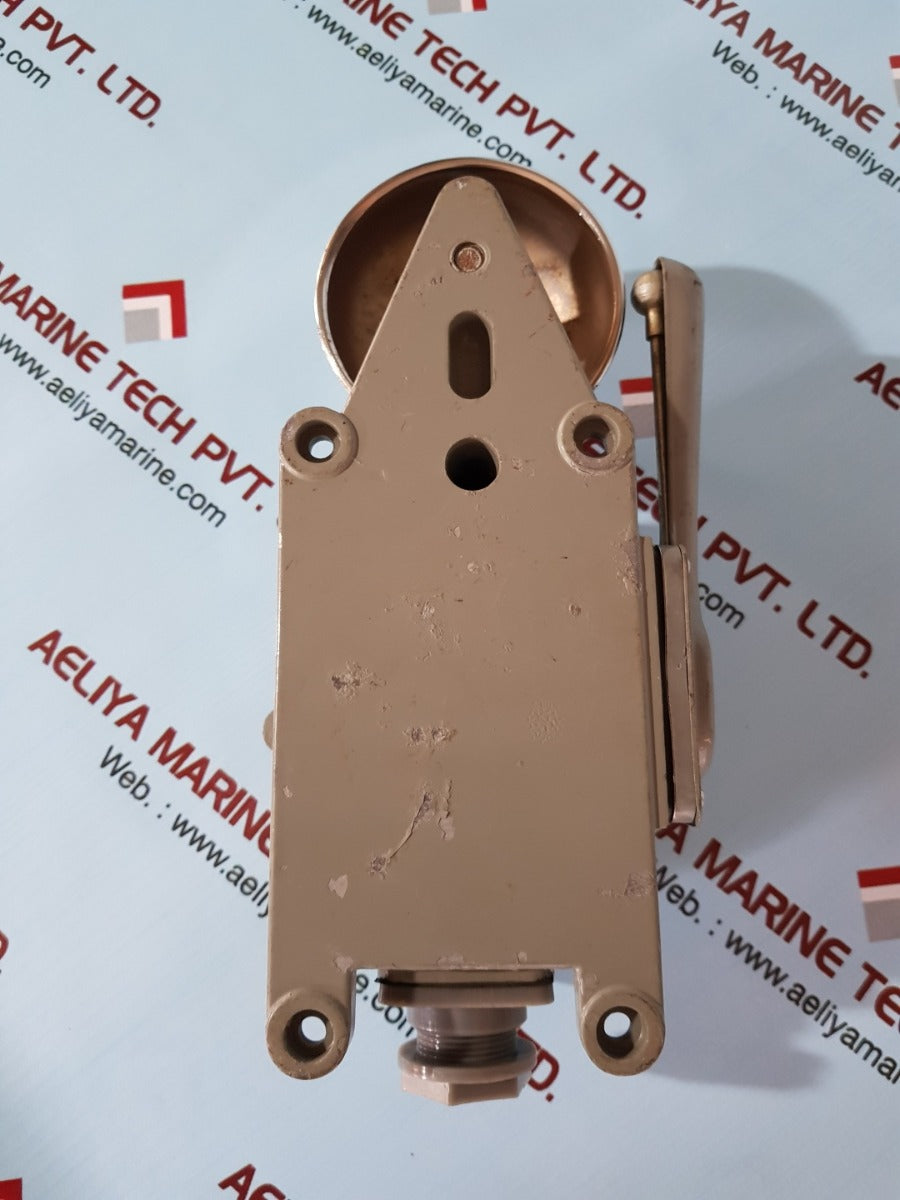 Dc power fall electric bell ylk-24z