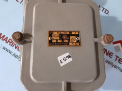 Dc power fall electric bell ylk-24z