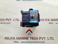 Hyundai hmx22 control relay 200/220v 50/60hz