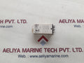 Lot Of 2X Omron h3y-4 timer 0-30sec 110vac 3A